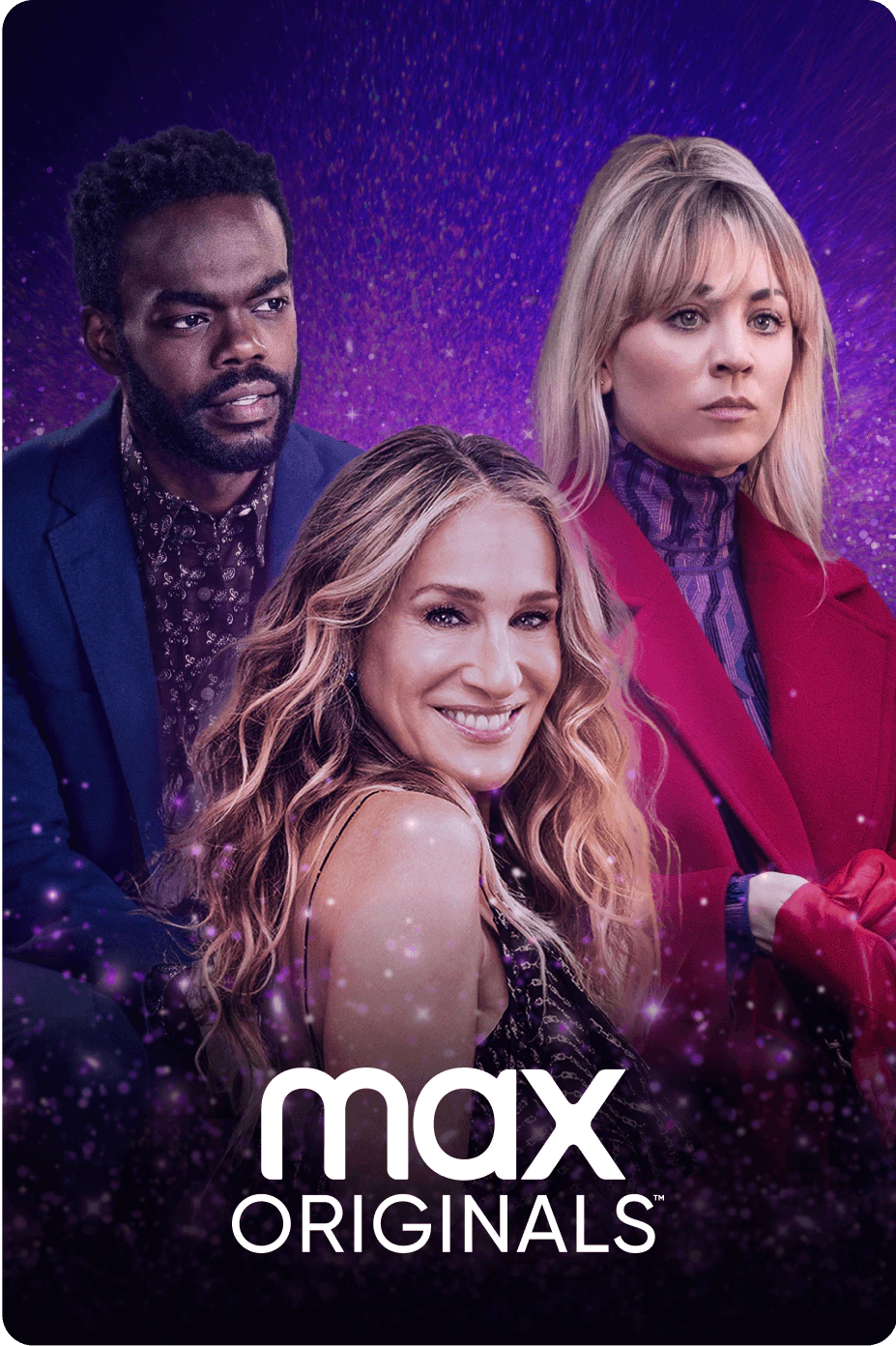 Imagem de capa da MAX