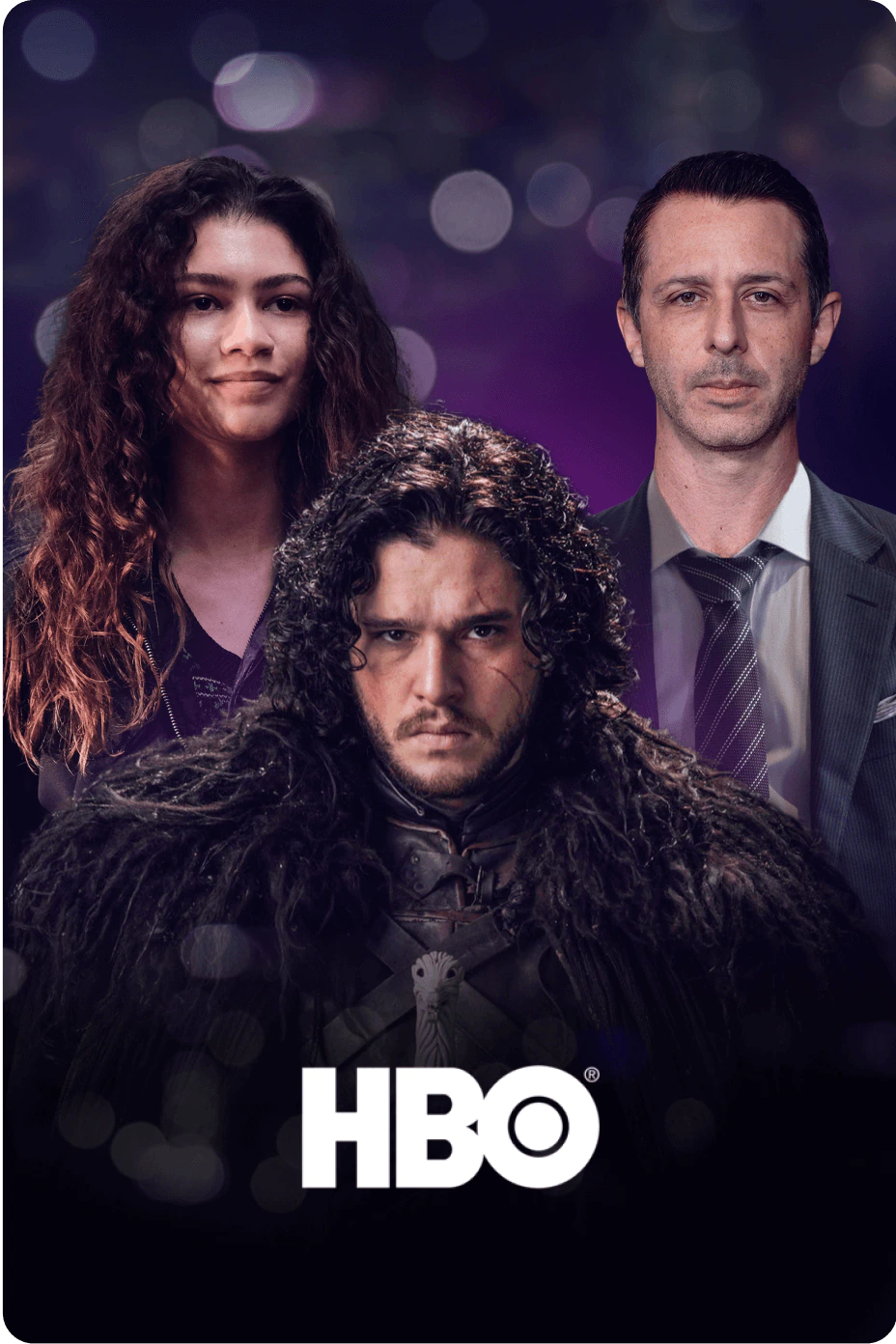 Imagem de capa da HBO