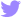 Logotipo do twitter